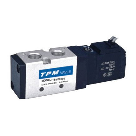 TVF 3000 Solenoid Valve / Air Valve