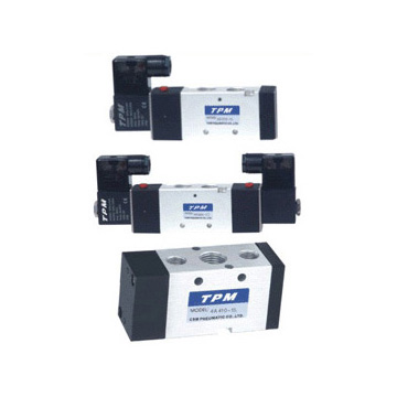 400 Solenoid Valve / Air Valve